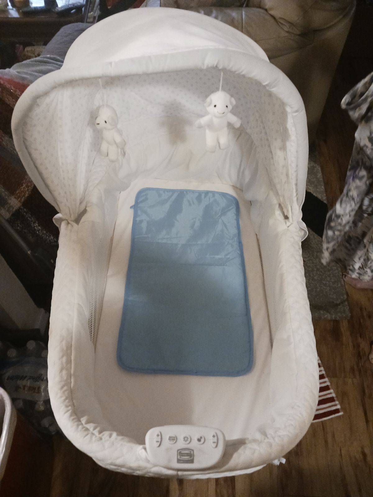 baby bassinet