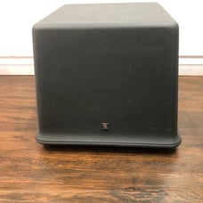 BOSTON ACOUSTICS MCS100 POWERED SUBWOOFER