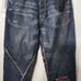 Vintage RARE Pepe London Baggy 90s Jeans Men's Size 34x32 Wide Leg