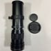 Commander Optics 420-800mm Super Telephoto Zoom Lens For All SLR Cameras