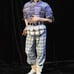 MARNI Check Pants