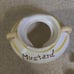 Vintage Davar Mustard Pixieware