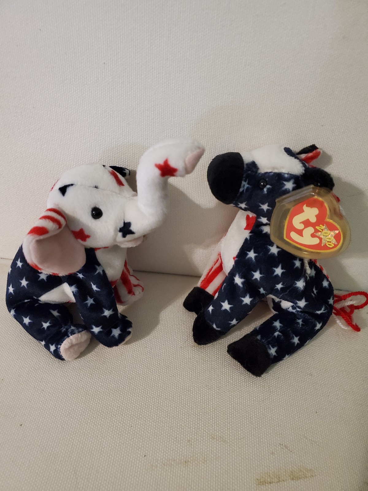 Ty Beanie Babies