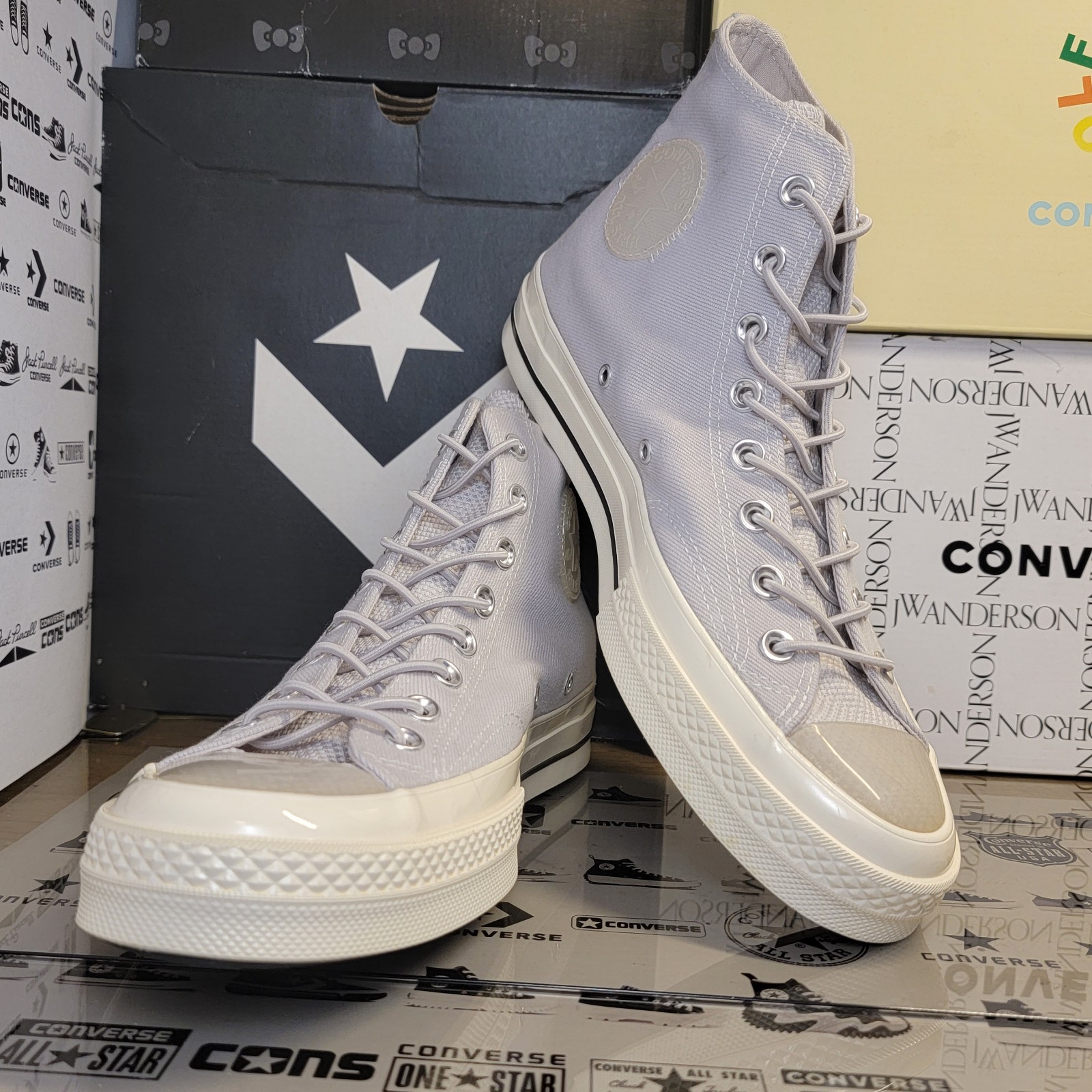 Converse All Star Chuck 70