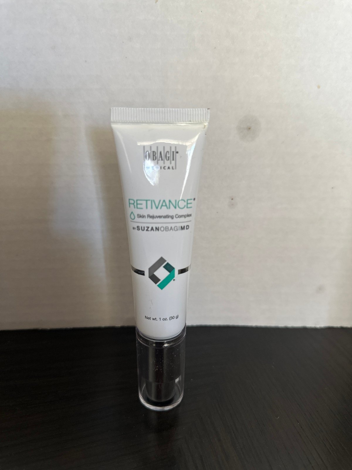 Obagi Medical Retivance Skin Rejuvenating Complex 1 oz