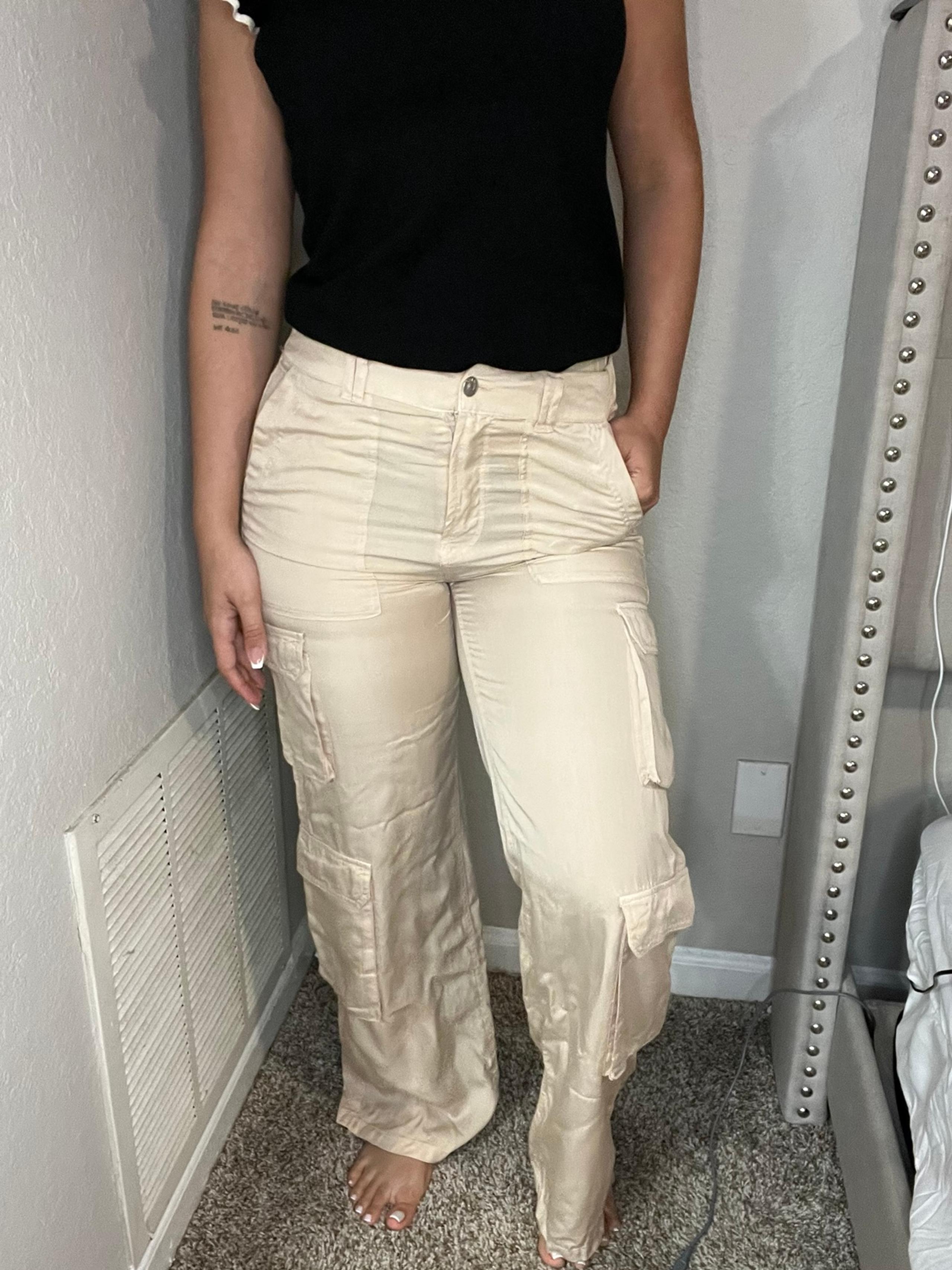 Cargo pants