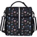 VLM Lunch Box for Women, Insulated Lunch Bag Women with Adjustable Shoulder Str
