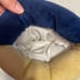 PITT PANTHERS hand
