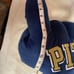 PITT PANTHERS hand