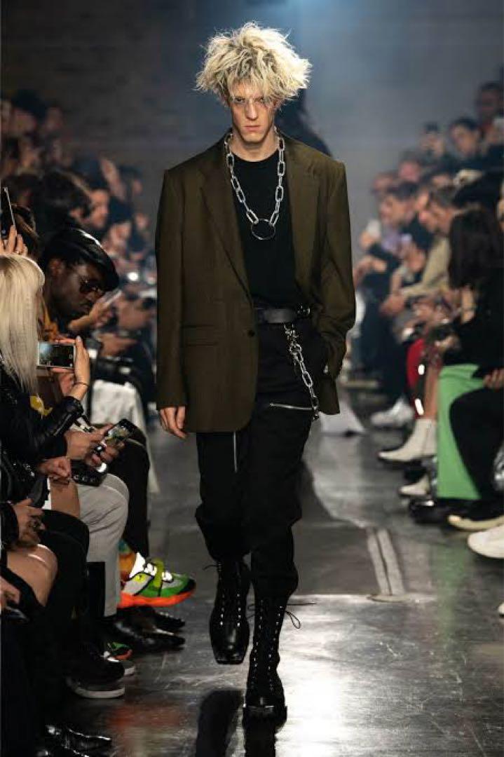 【爆買い！】 John Lawrence Jacket 20SS Sullivan ジャケット・アウター