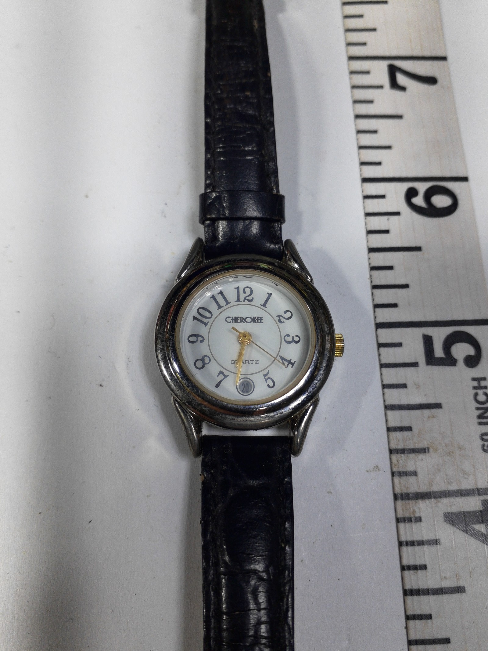 Cherokee Women's Watch. 34