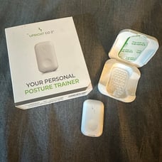 Upright 2 Go Premium posture Corrector