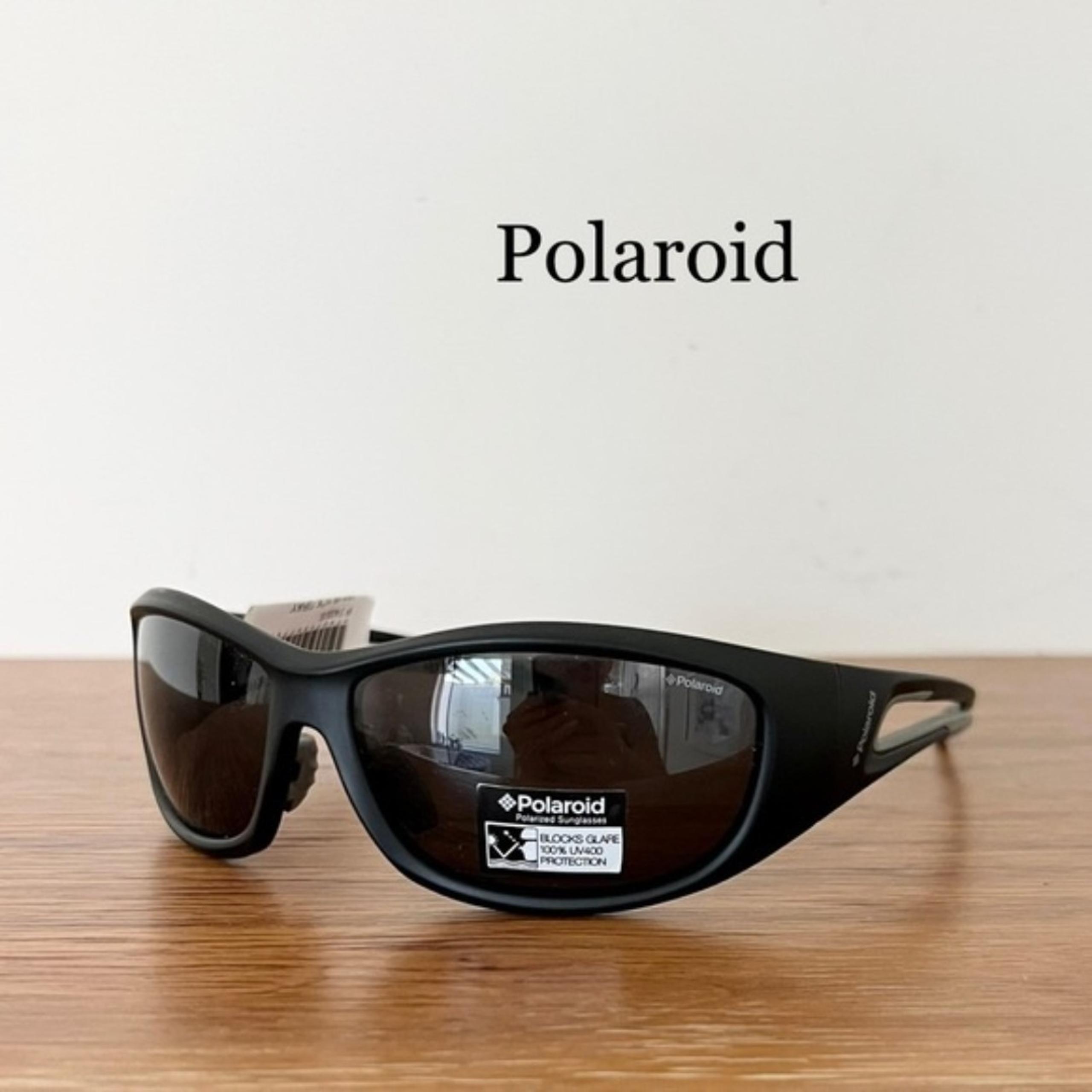 Polaroid men sunglasses new P7405
