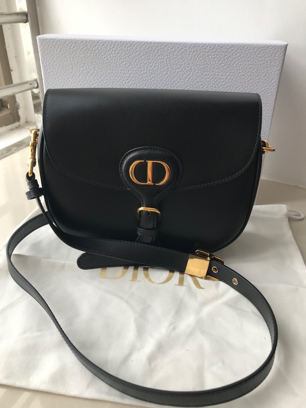 Christian Dior Shoulder Bags | Mercari