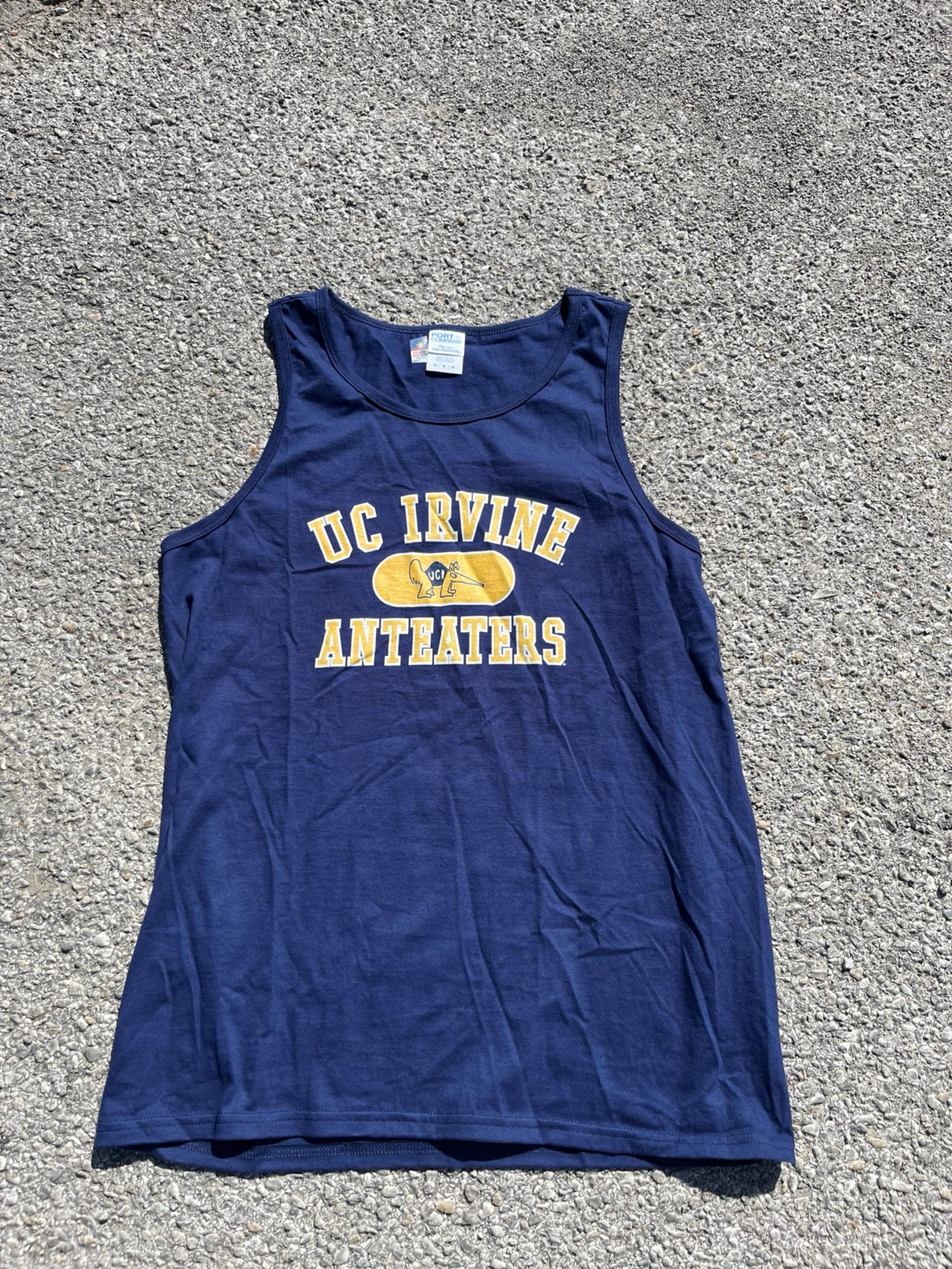 UC-Irvine Anteaters Men's Tank by - Fanatics