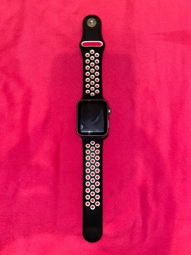 Apple Watch Series 3