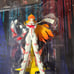 Mon-Sieur BOME Buster Machine No.7 Nono Gunbuster 2