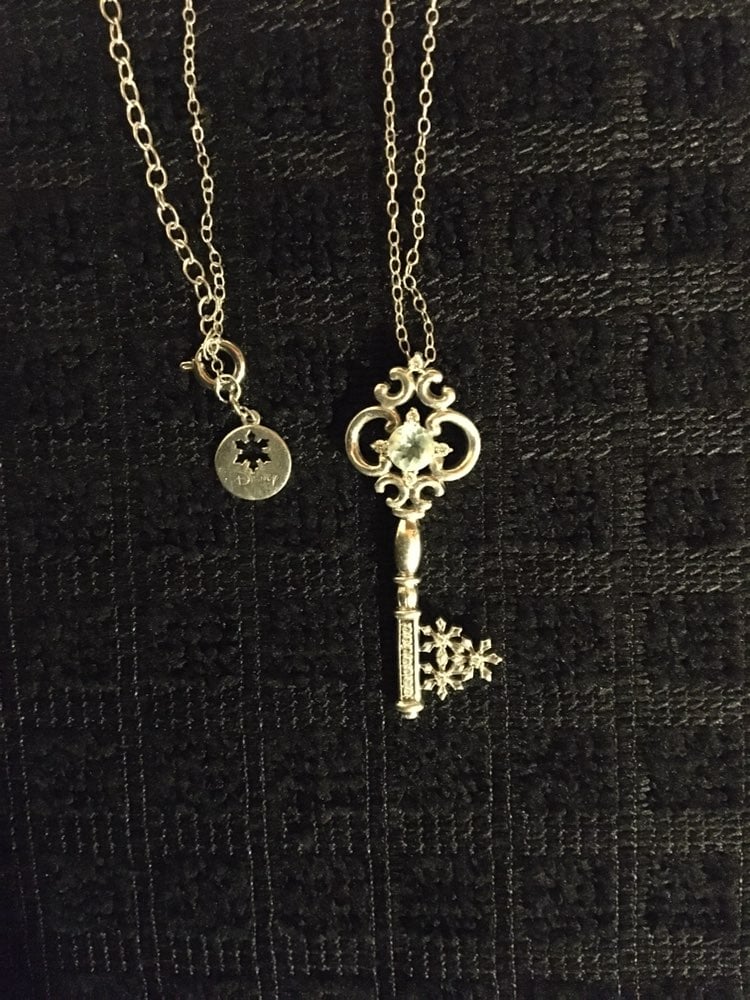Necklace
