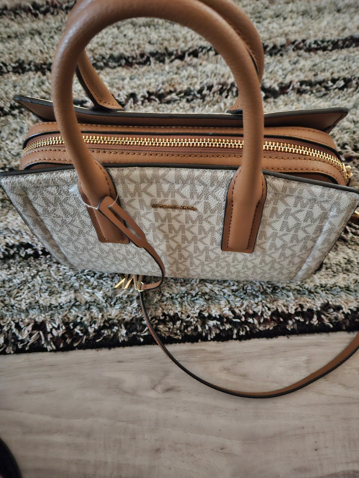 Micheal kors new with tags