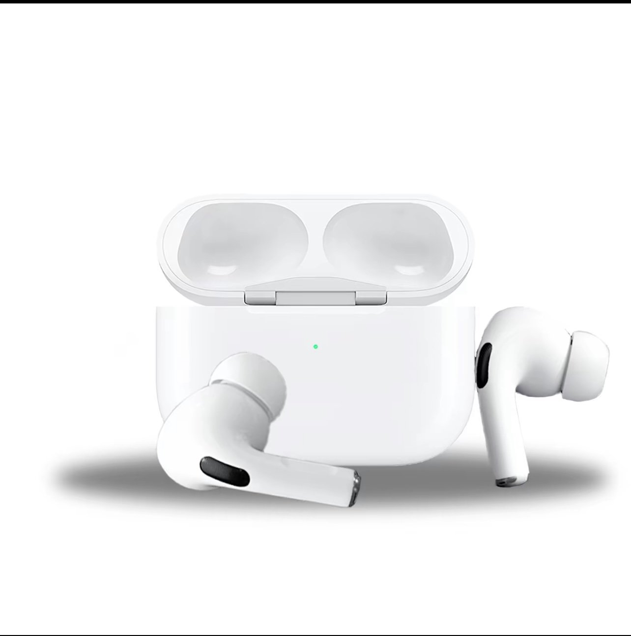 In-Ear Earbuds Wireless Bluetooth Noise Cancelling for iPhone iPad Samsung iOS A