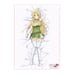 Tokyo Otaku Mode How Not To Summon A Demon Lord Shera L. Greenwood B2 Tapestry