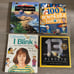 Educational Books for kids (10books)