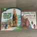 Educational Books for kids (10books)
