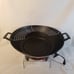 West Bend Wok 6 Quart Red Electric 79525 Vintage EUC Tested