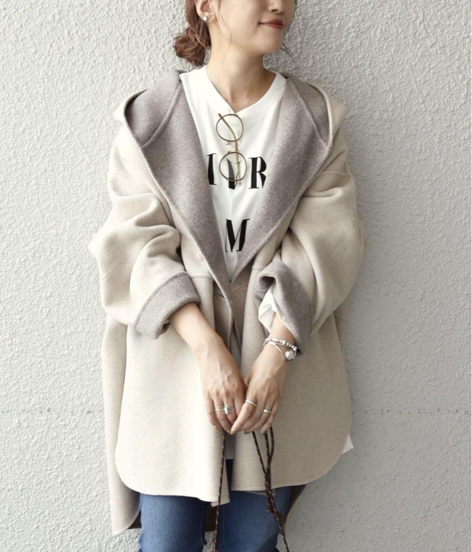 [New] SHIPS any Coat, Original Price 17,930 yen