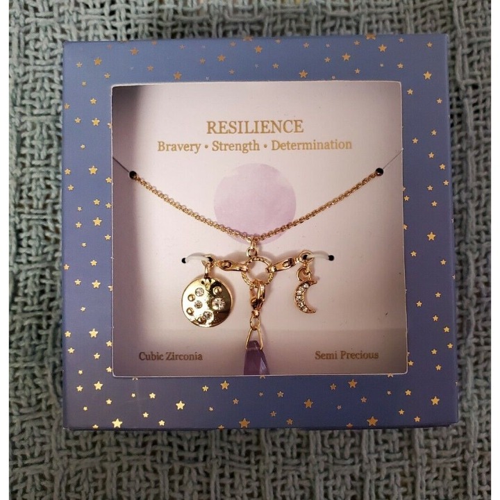 Target Star Necklaces Mercari