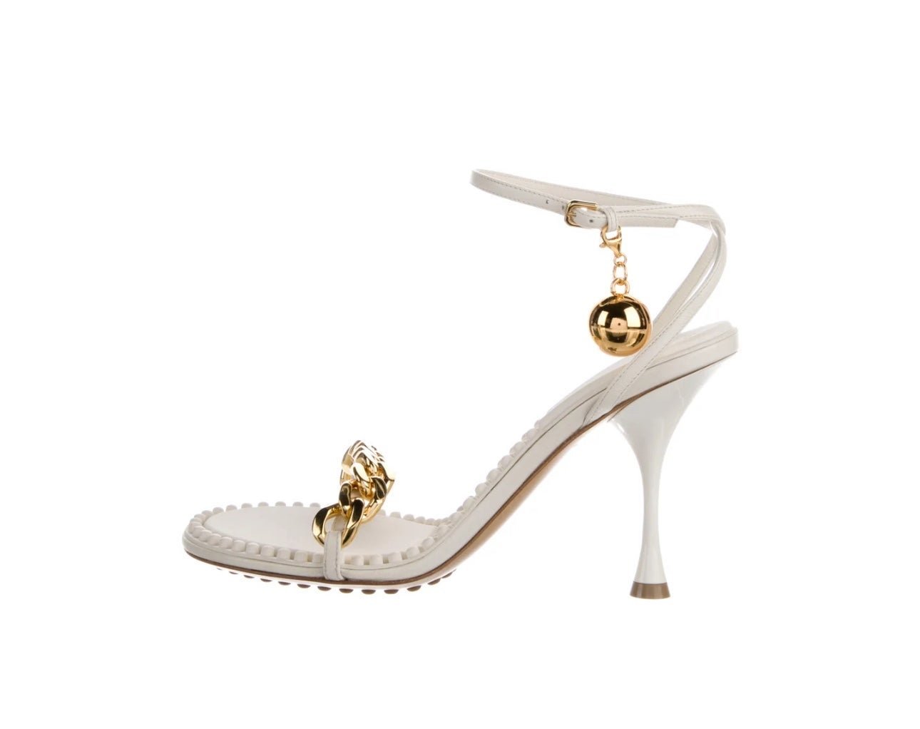 Bottega Veneta heels