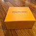 Louis Vuitton box