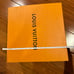 Louis Vuitton box