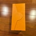 Louis Vuitton box