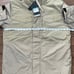 Nike Synthetic-Fill M65 Repel Hooded Jacket 'Tan' (size us mens M)