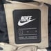 Nike Synthetic-Fill M65 Repel Hooded Jacket 'Tan' (size us mens M)