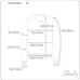 Cutter & Buck Mens 4X Ribbed Gray V-Neck Pullover Sweater Soft & Warm NWT 135