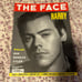 harry styles magazine