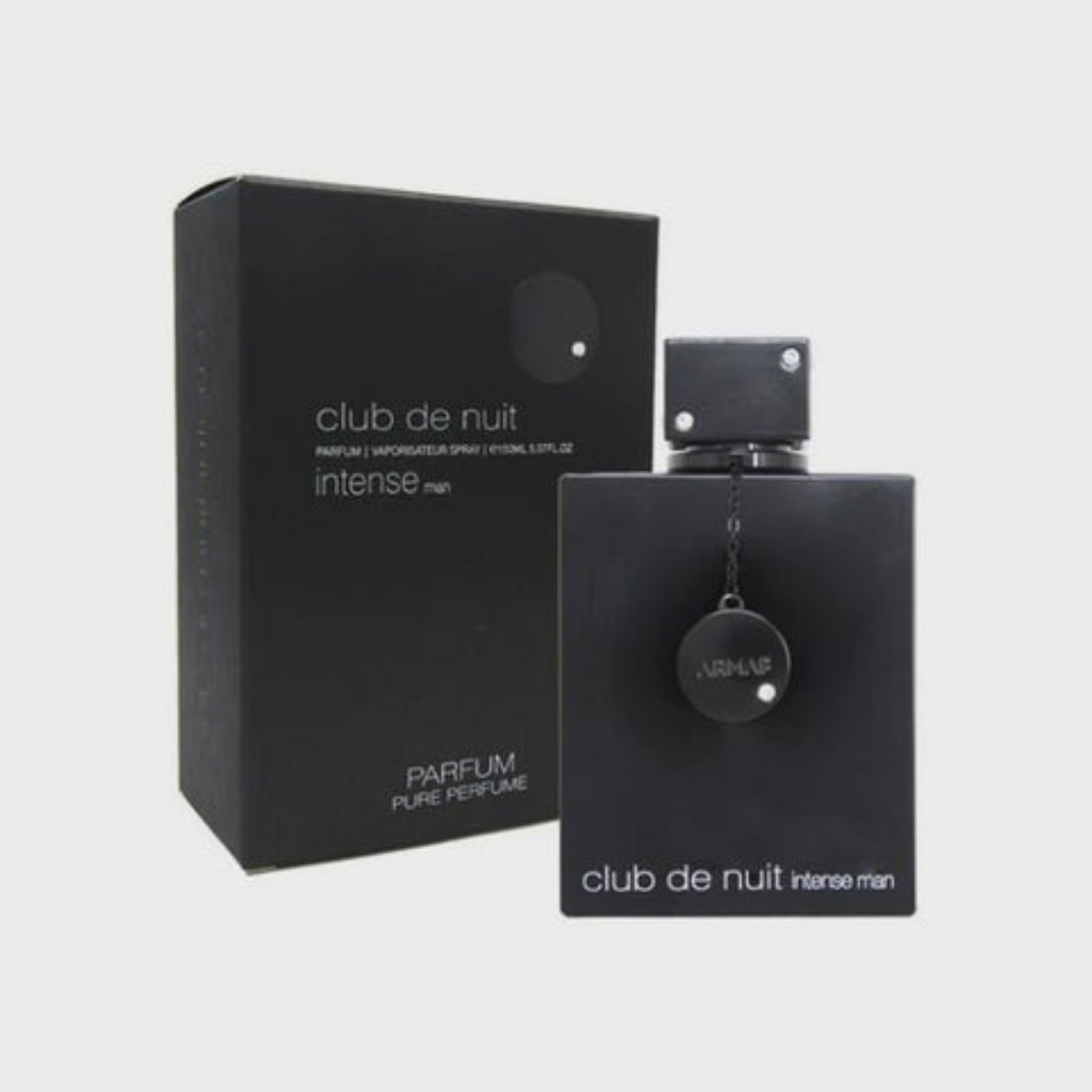Armaf Club de Nuit Intense Parfum for Men 5 oz
