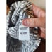 NWOT Apiece Apart Smocked Top in Espana Stripe sz XL