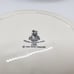 Set of 8 Royal Doulton Lisa Pattern Bread Plates 6.75in 1989 Bone China H5154
