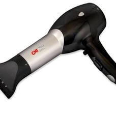 CHI Pro Low EMF Professional Hair Dryer- Black