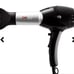 CHI Pro Low EMF Professional Hair Dryer- Black
