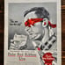 Mad Magazine #29 - EC Comics - 1956 - Wally Wood Cover