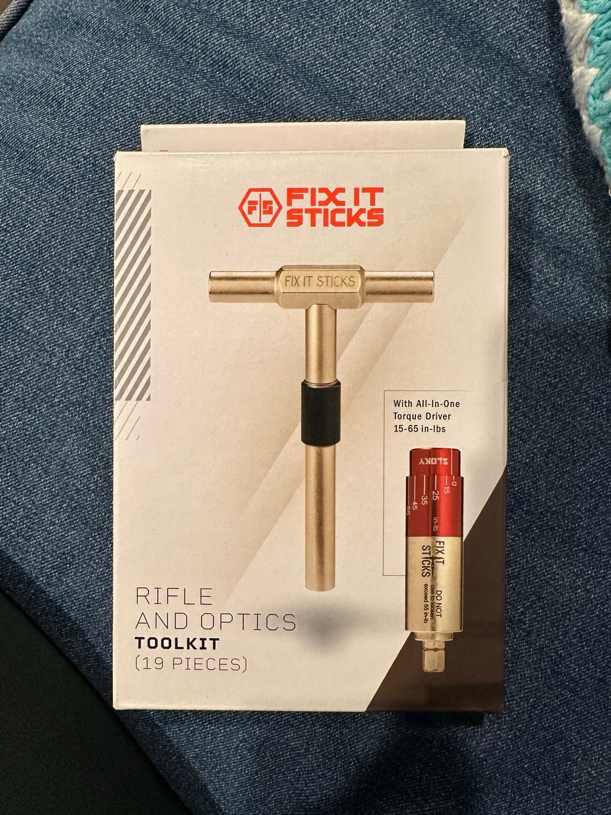 fix it sticks tool kit