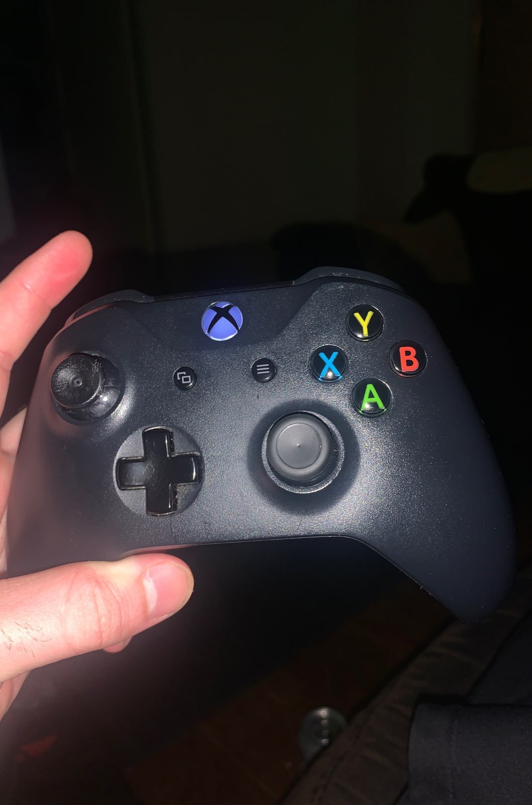 Xbox One controller