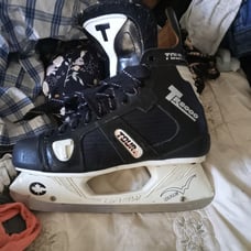 Men's 8½ Tour 8000 ice skates