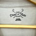 Draw & Fade Modern Austin Sweatshirt XXL Beige Golf Women's Pullover Crewneck