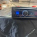 Alpine CDE-143bt Car CD/MP3 Player - 72 W RMS - iPod/iPhone Compatible- Used
