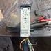 Alpine CDE-143bt Car CD/MP3 Player - 72 W RMS - iPod/iPhone Compatible- Used